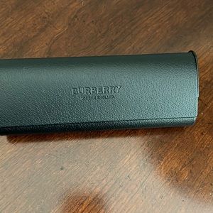 Burberry Sunglasses Case